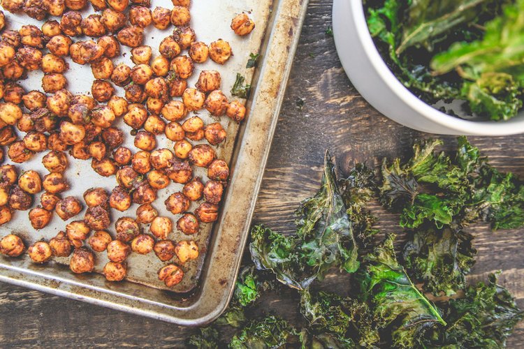 Brita Potenza - Snacks