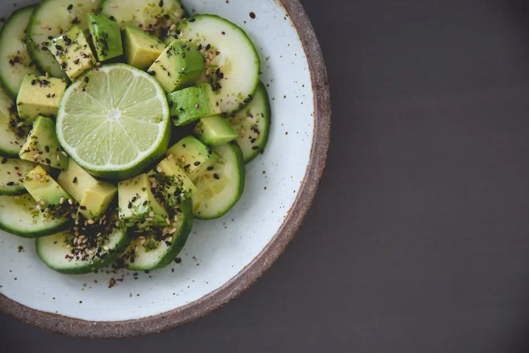 Brita Potenza - Salad