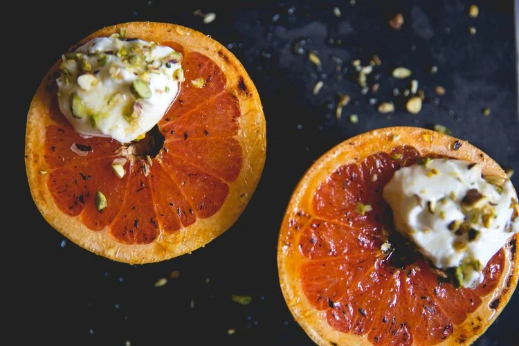 Brita Potenza - Grapefruit