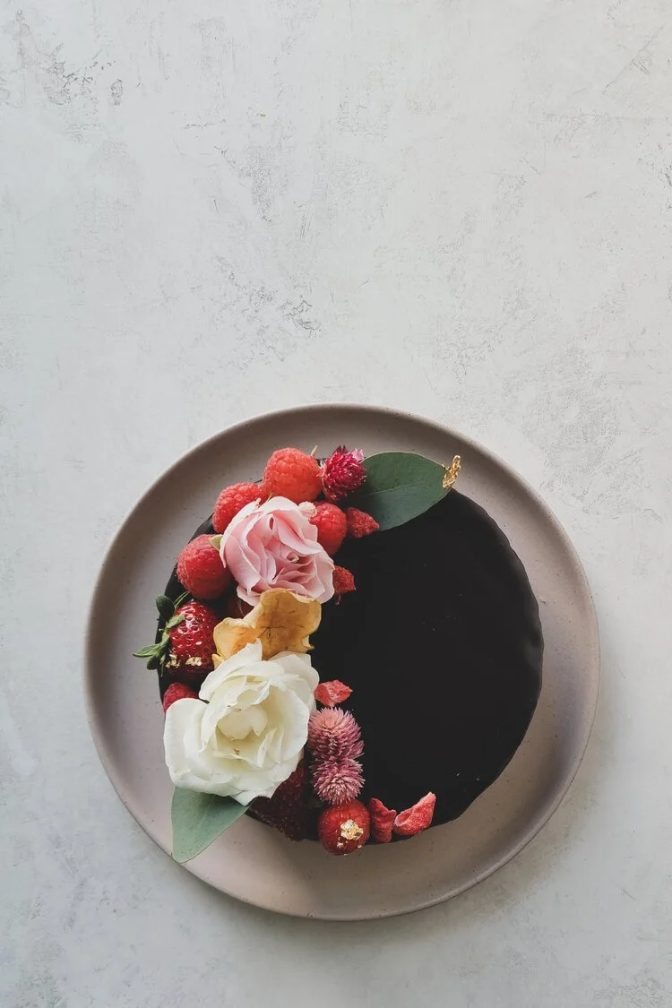 Brita Potenza - Cake