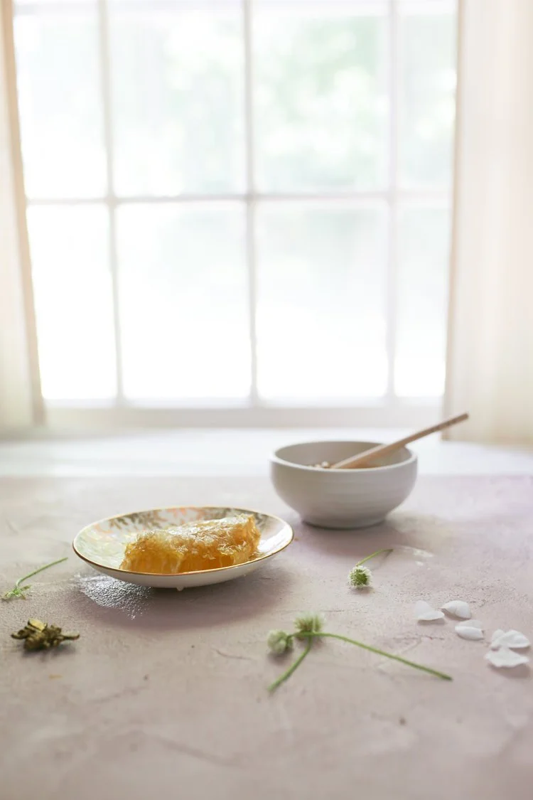 Brita Potenza - Honey