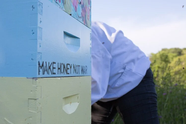 Brita Potenza - Bees