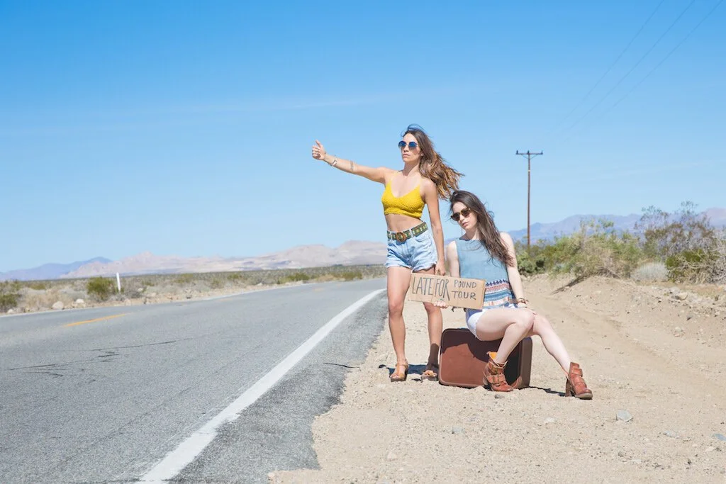 Brita Potenza Lifestyle 