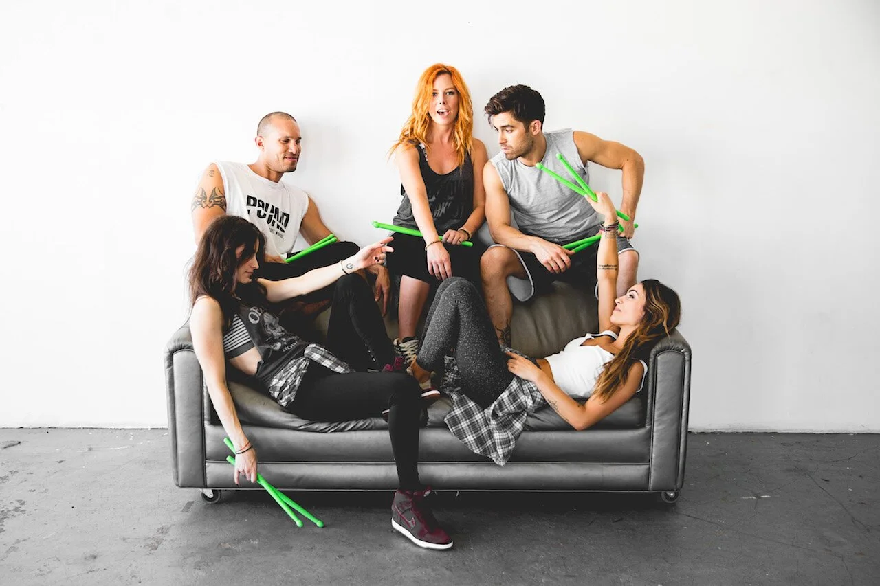 Brita Potenza Lifestyle 