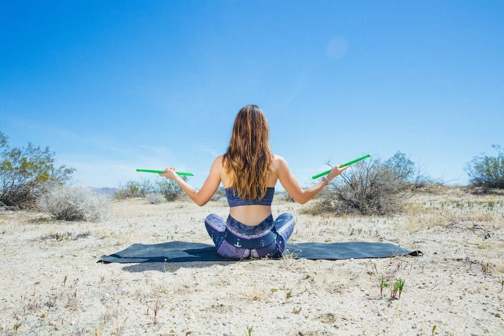 Brita Potenza Lifestyle 