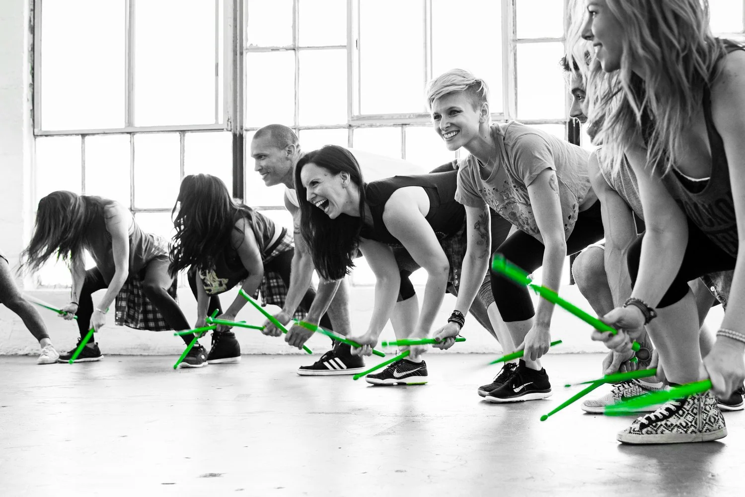 Brita Potenza Lifestyle 