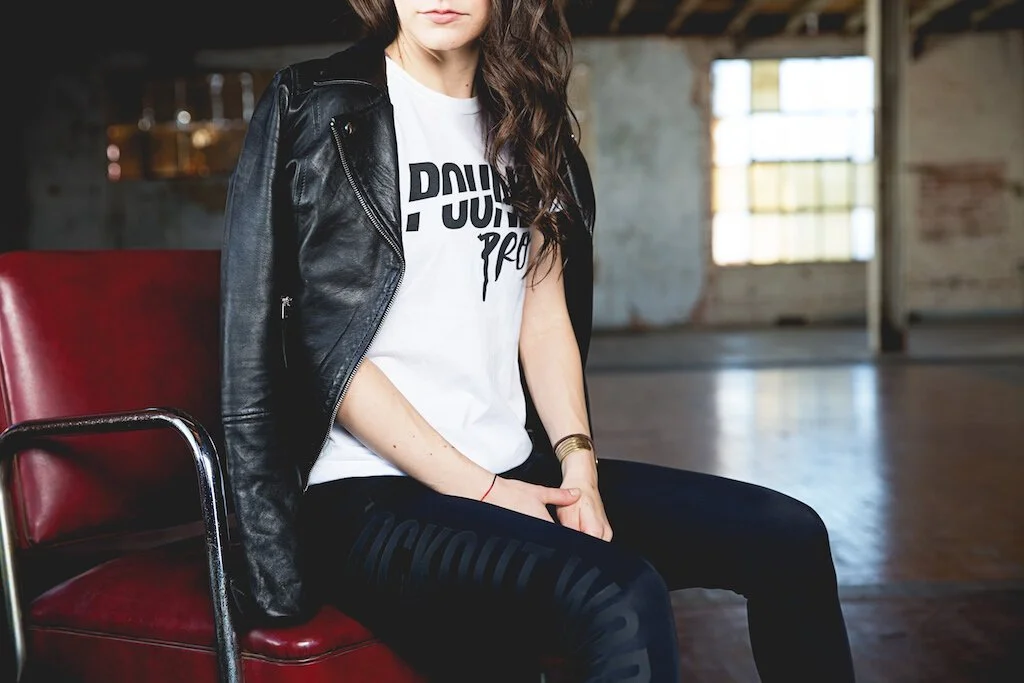 Brita Potenza Lifestyle 