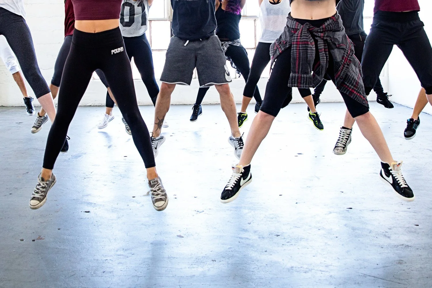 Brita Potenza Lifestyle 