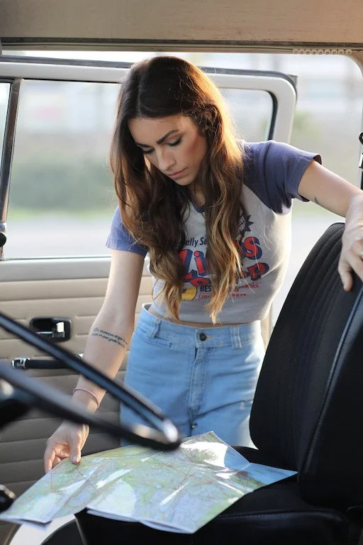 Brita Potenza Lifestyle 