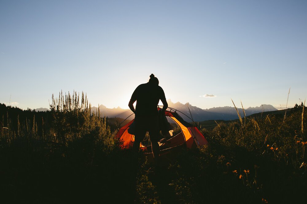 Brita Potenza - Wander