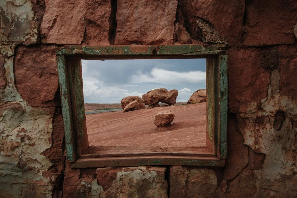 Brita Potenza - Wander