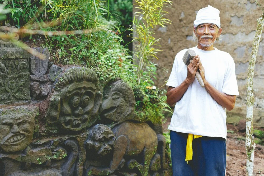 Brita Potenza - Wander