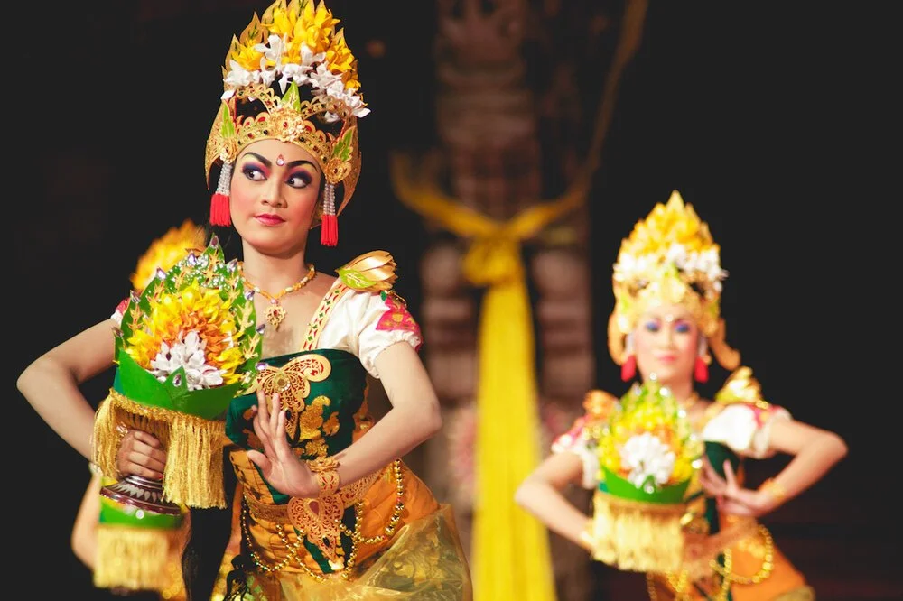 Brita Potenza - Wander