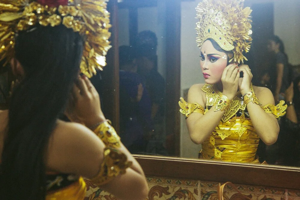 Brita Potenza - Wander