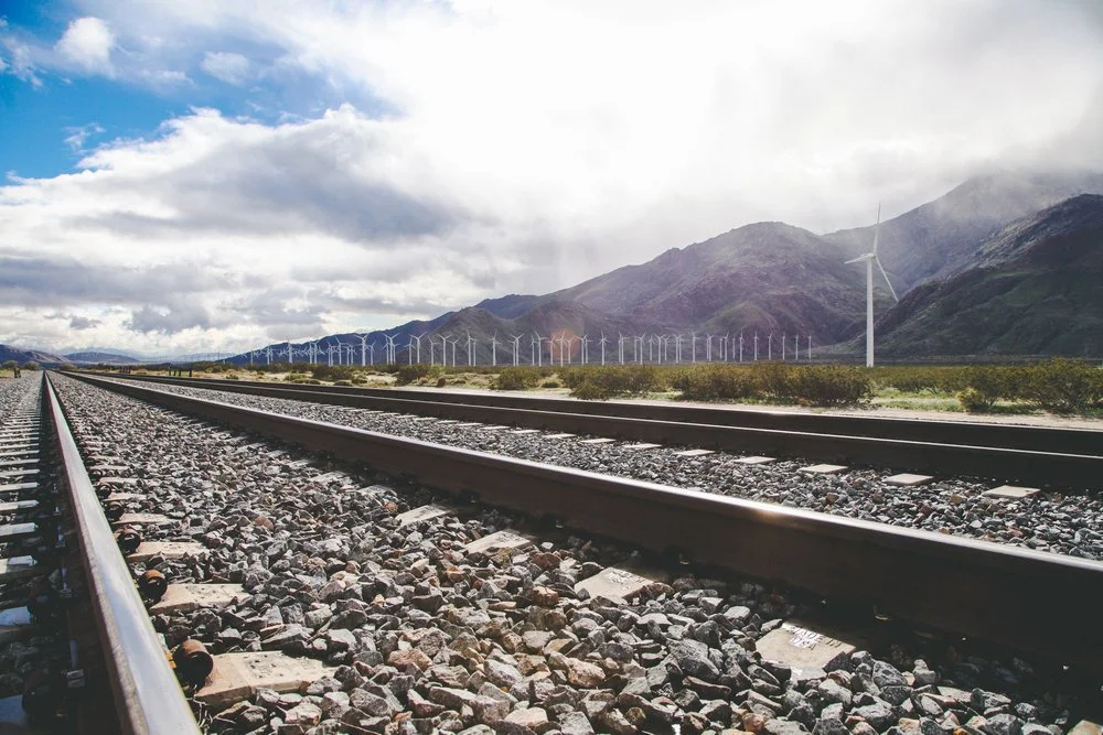 Brita Potenza - Wander