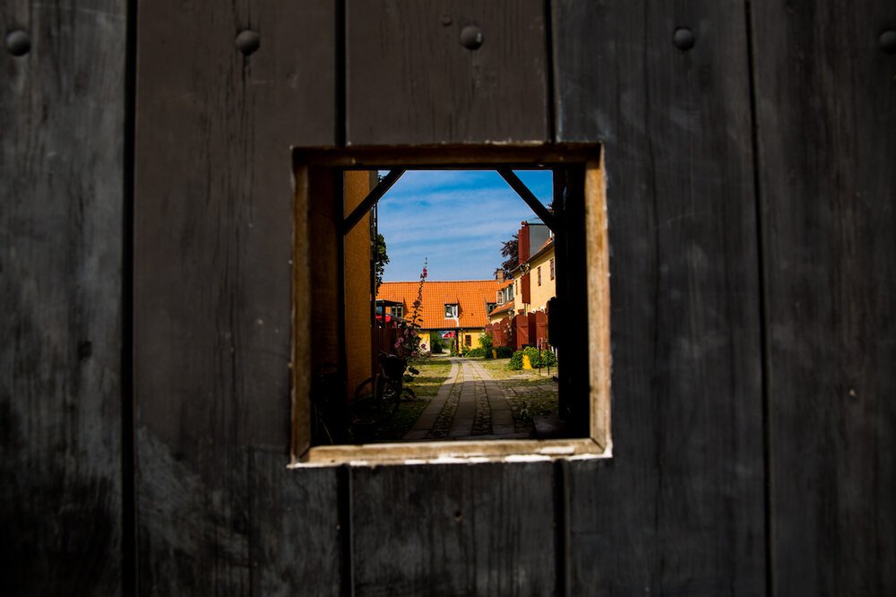 Brita Potenza - Wander