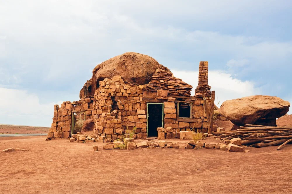 Brita Potenza - Wander