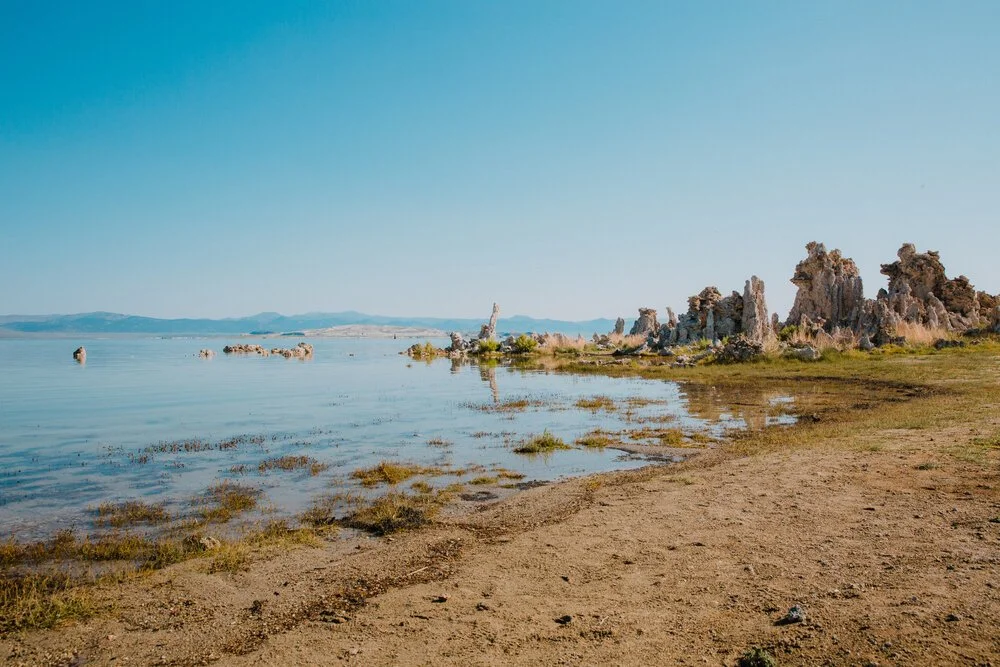 Brita Potenza - Wander