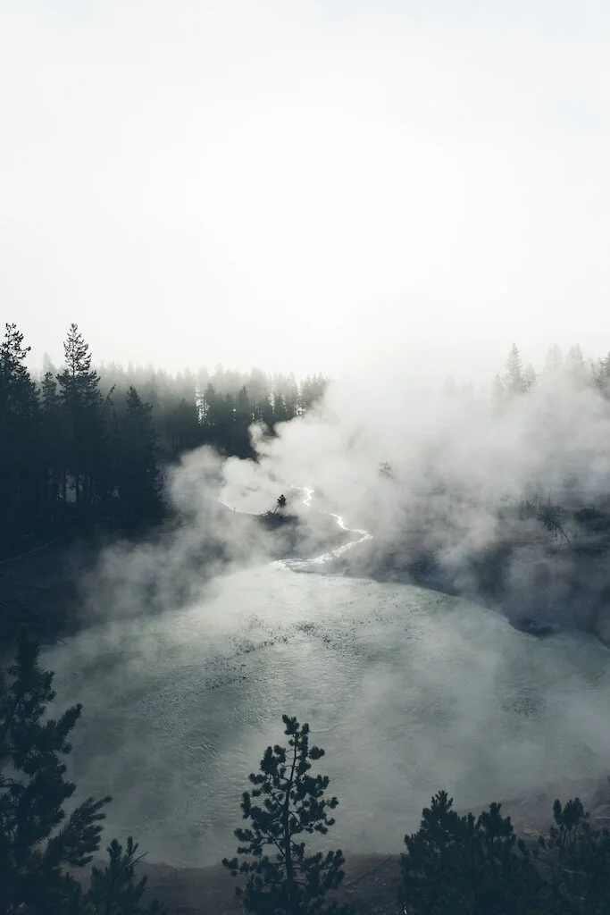 Brita Potenza - Wander