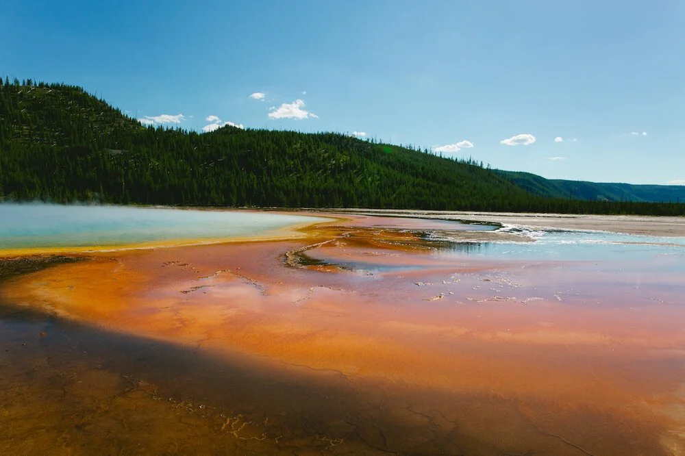 Brita Potenza - Wander