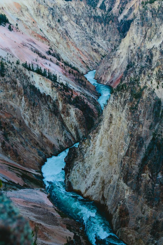 Brita Potenza - Wander