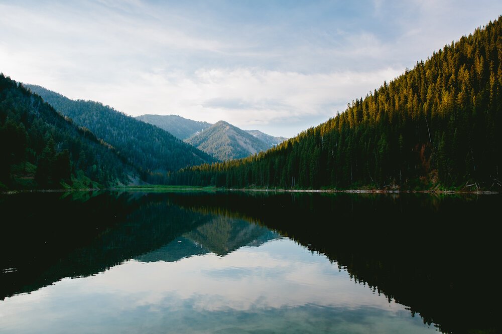 Brita Potenza - Wander