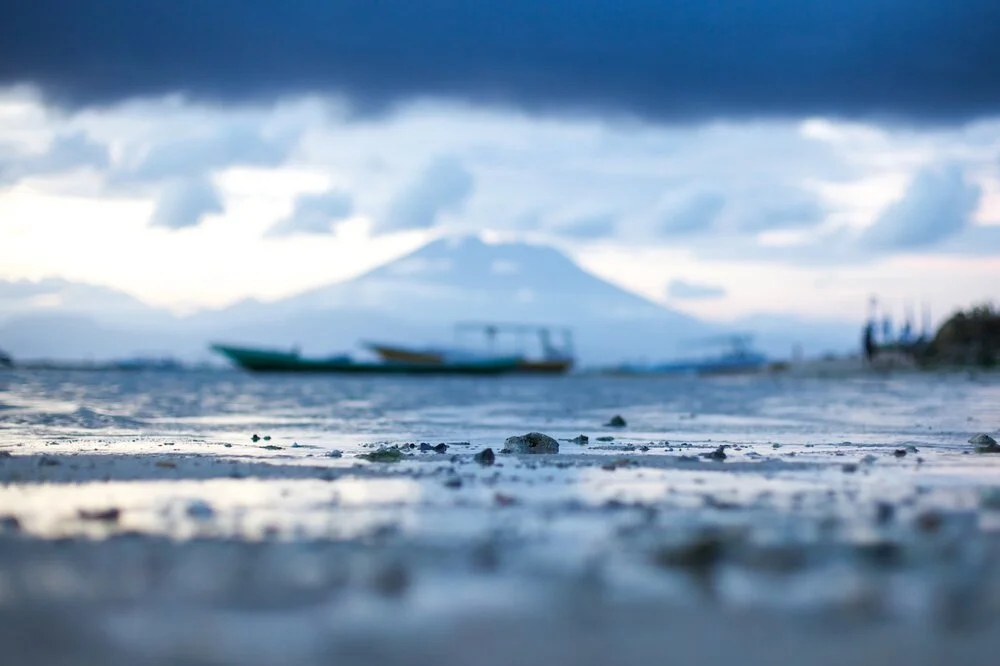 Brita Potenza - Wander