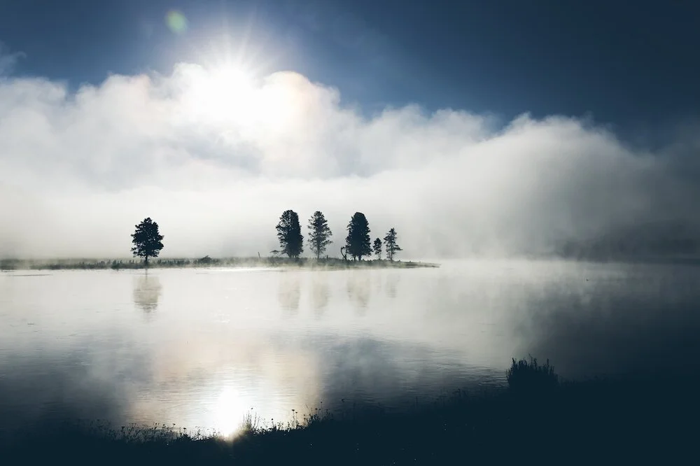 Brita Potenza - Wander