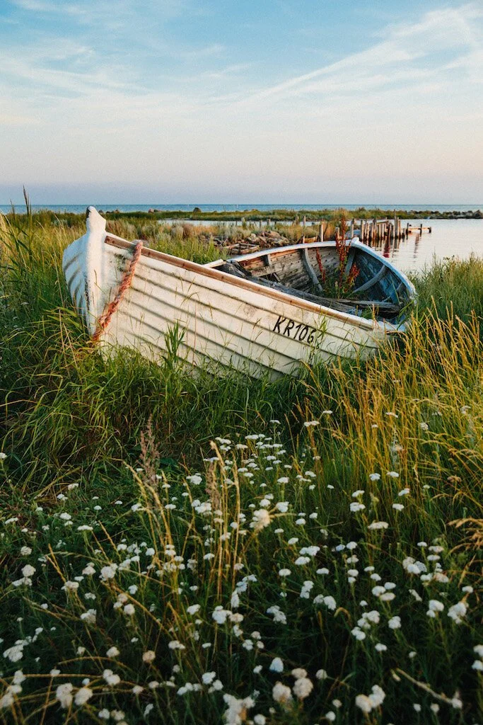 Brita Potenza - Wander