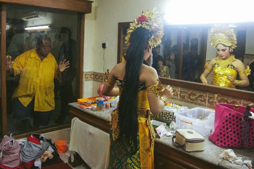 Brita Potenza - Wander