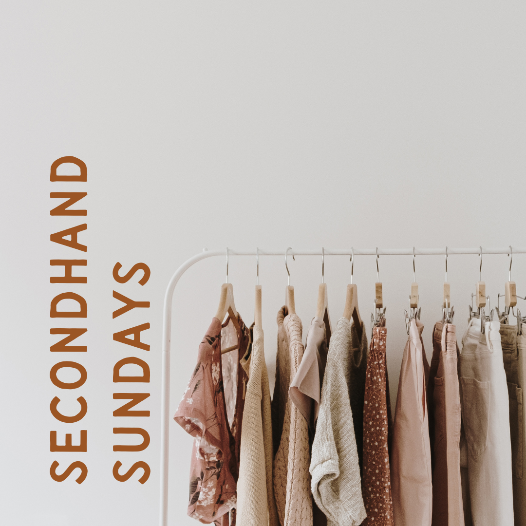 Second Hand Sunday