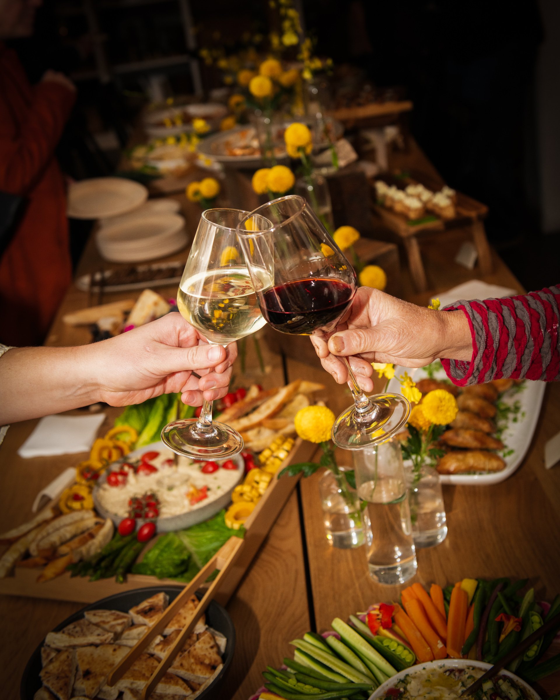 Dinner Service