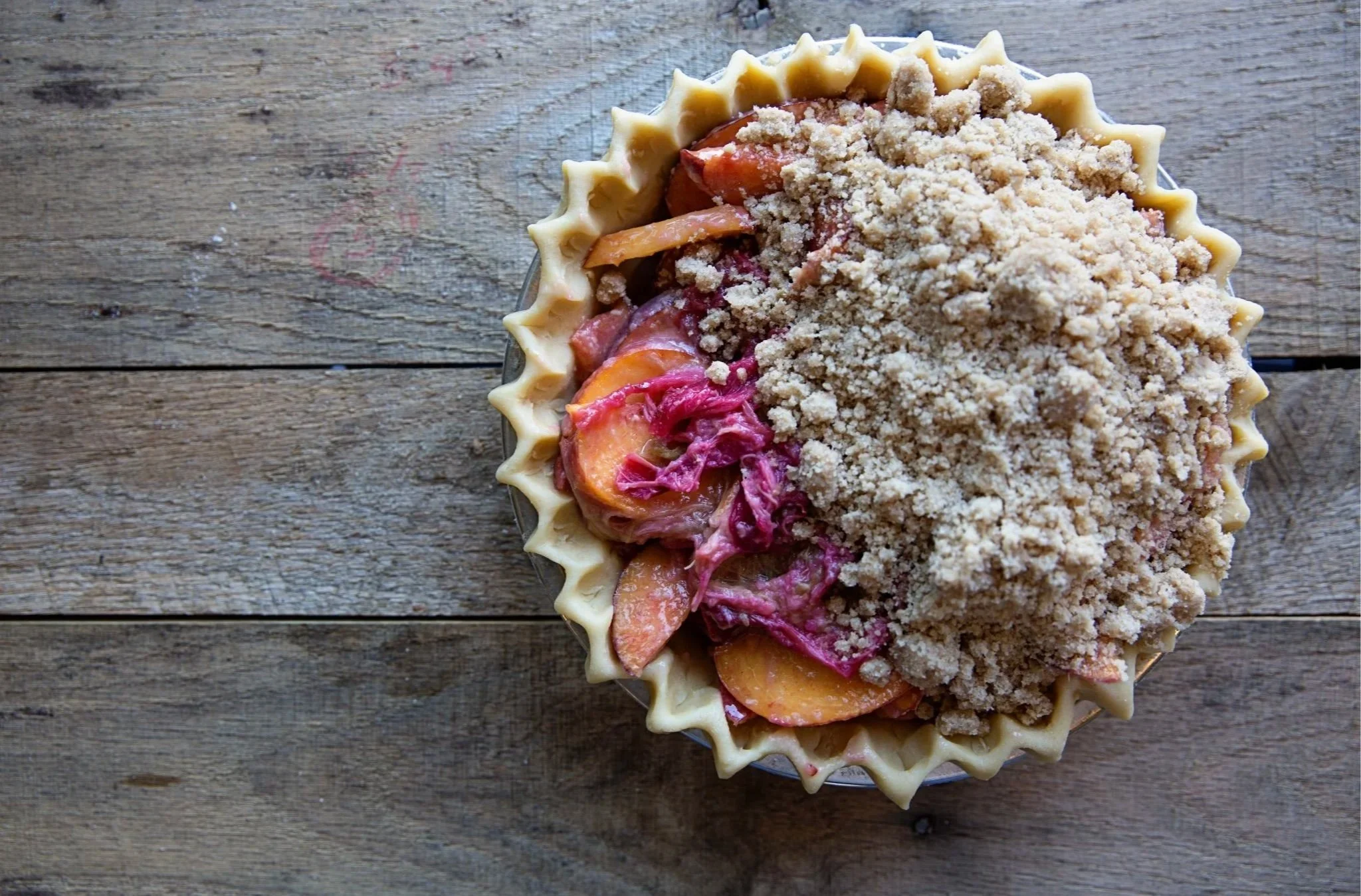 Pie Crust Workshop