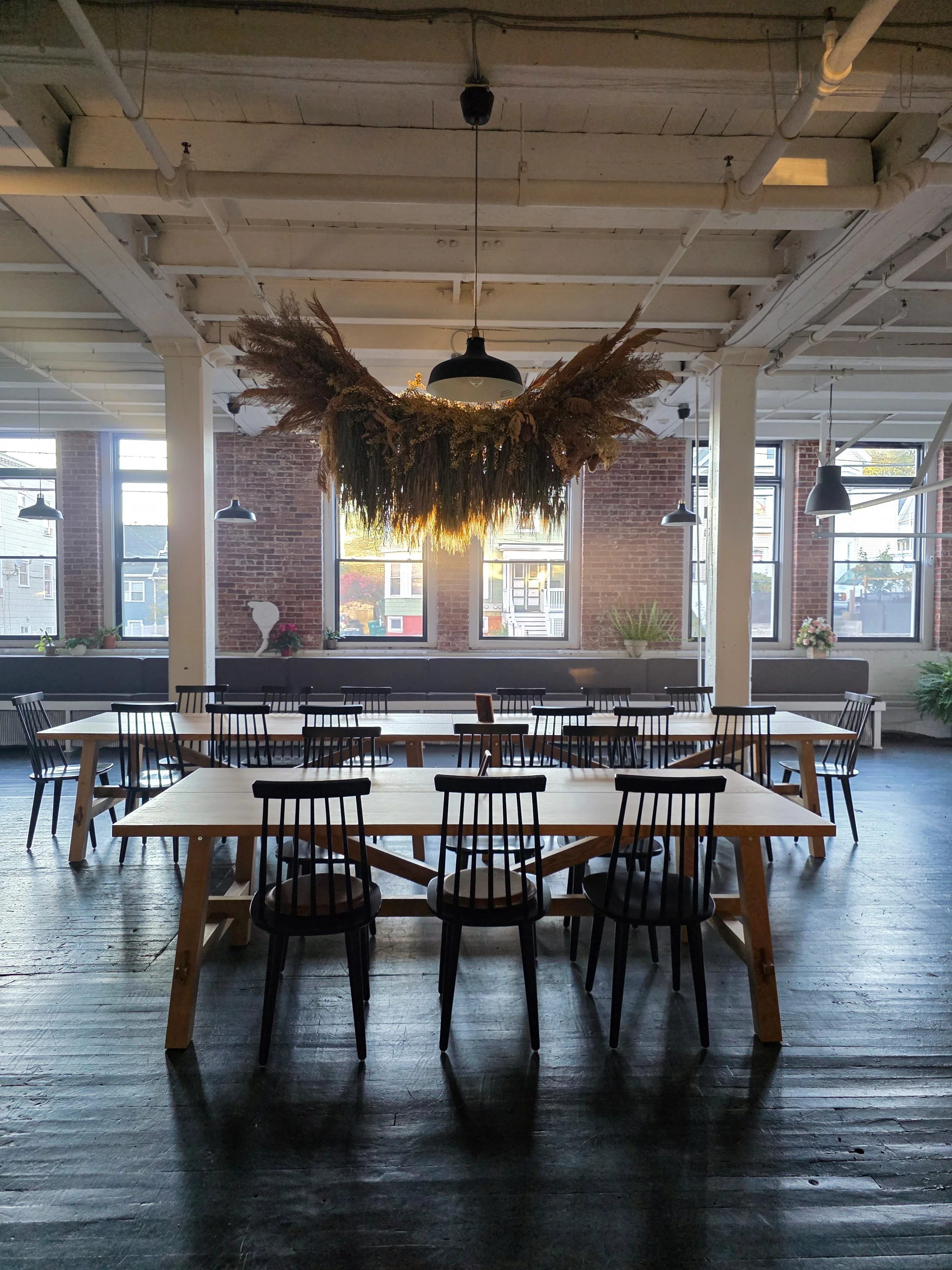 Valentine’s Day Dinner