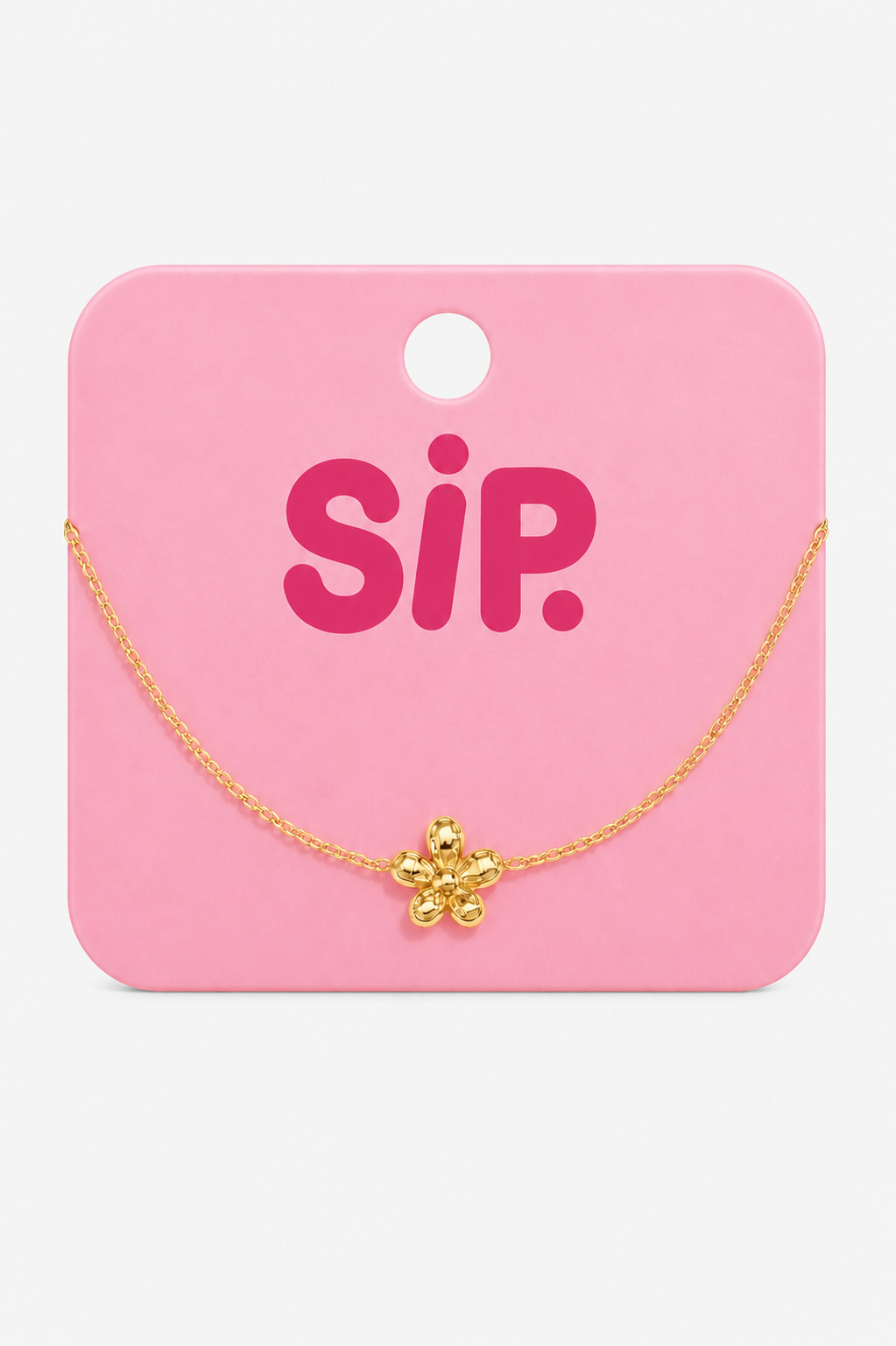 Mini Bloom Bracelet