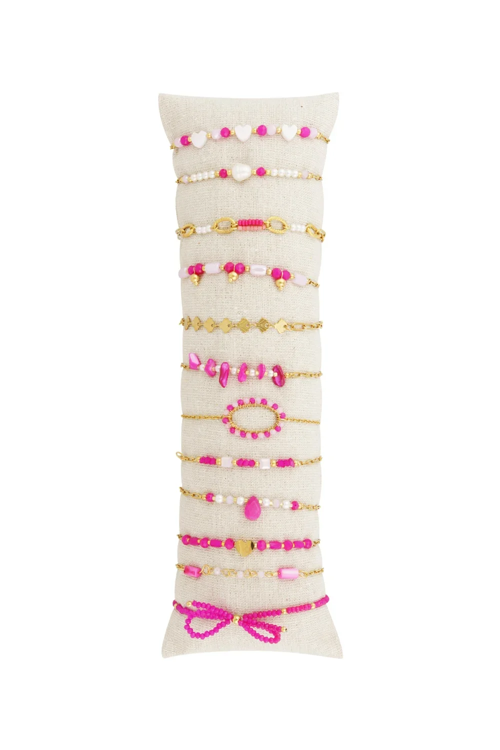 Pink Dream Bracelet