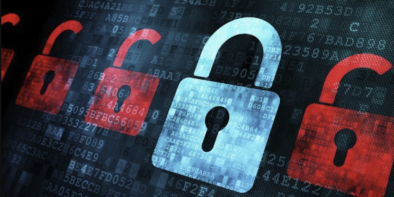 Protecting Business Data