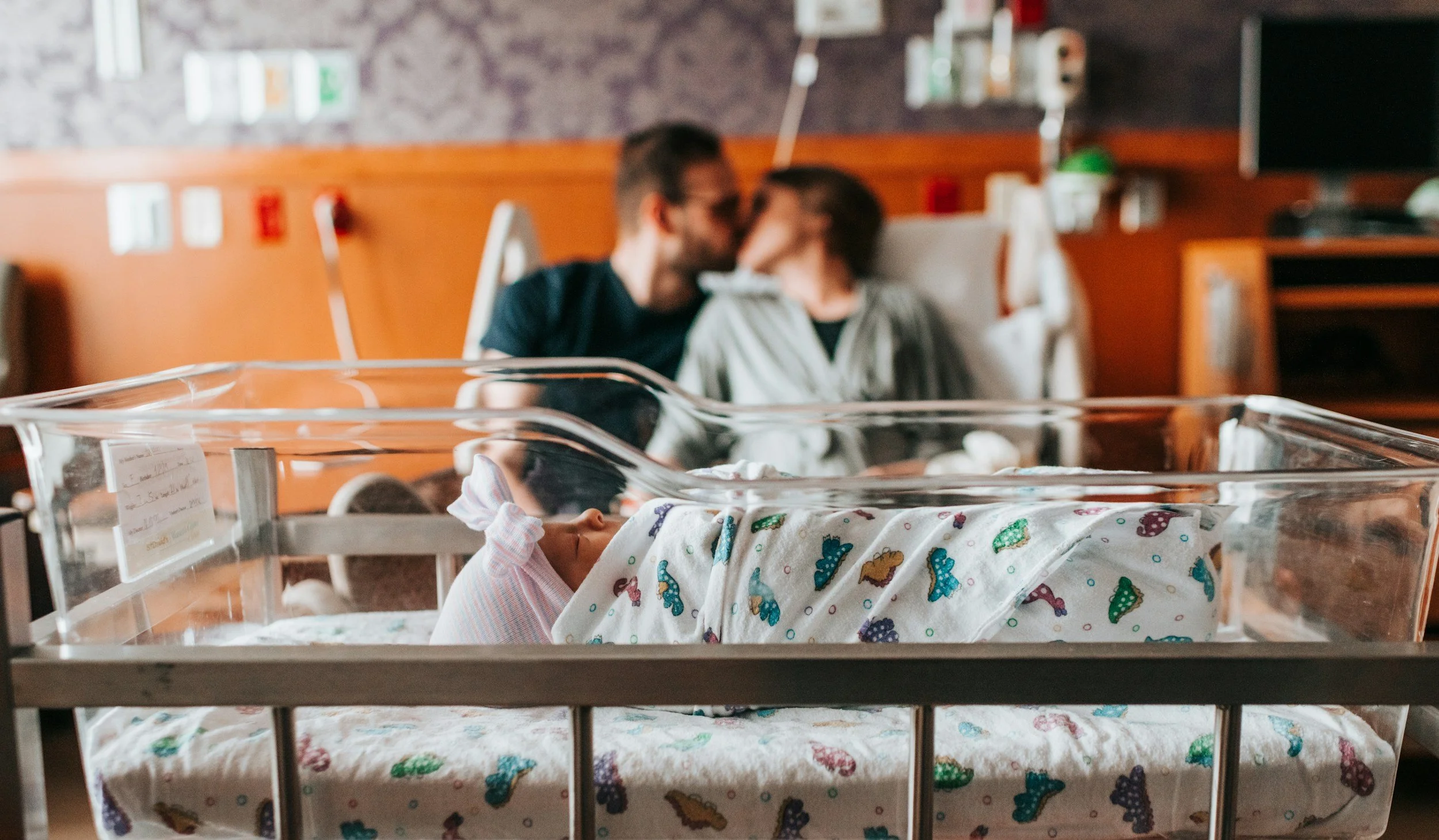 How To Build Your Houston Birth Team