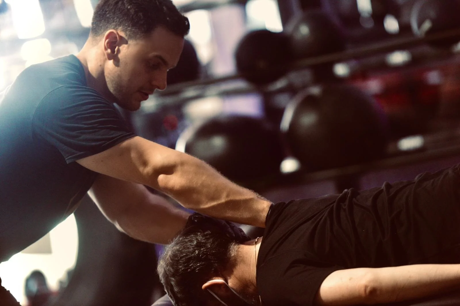 Concierge PT and Wellness 