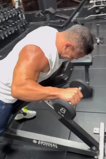 Posture FIXER: Ys, Ts, and Ws