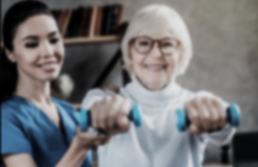 Driving To PT Is SO 1999: In-Home PT at PhysioLogix