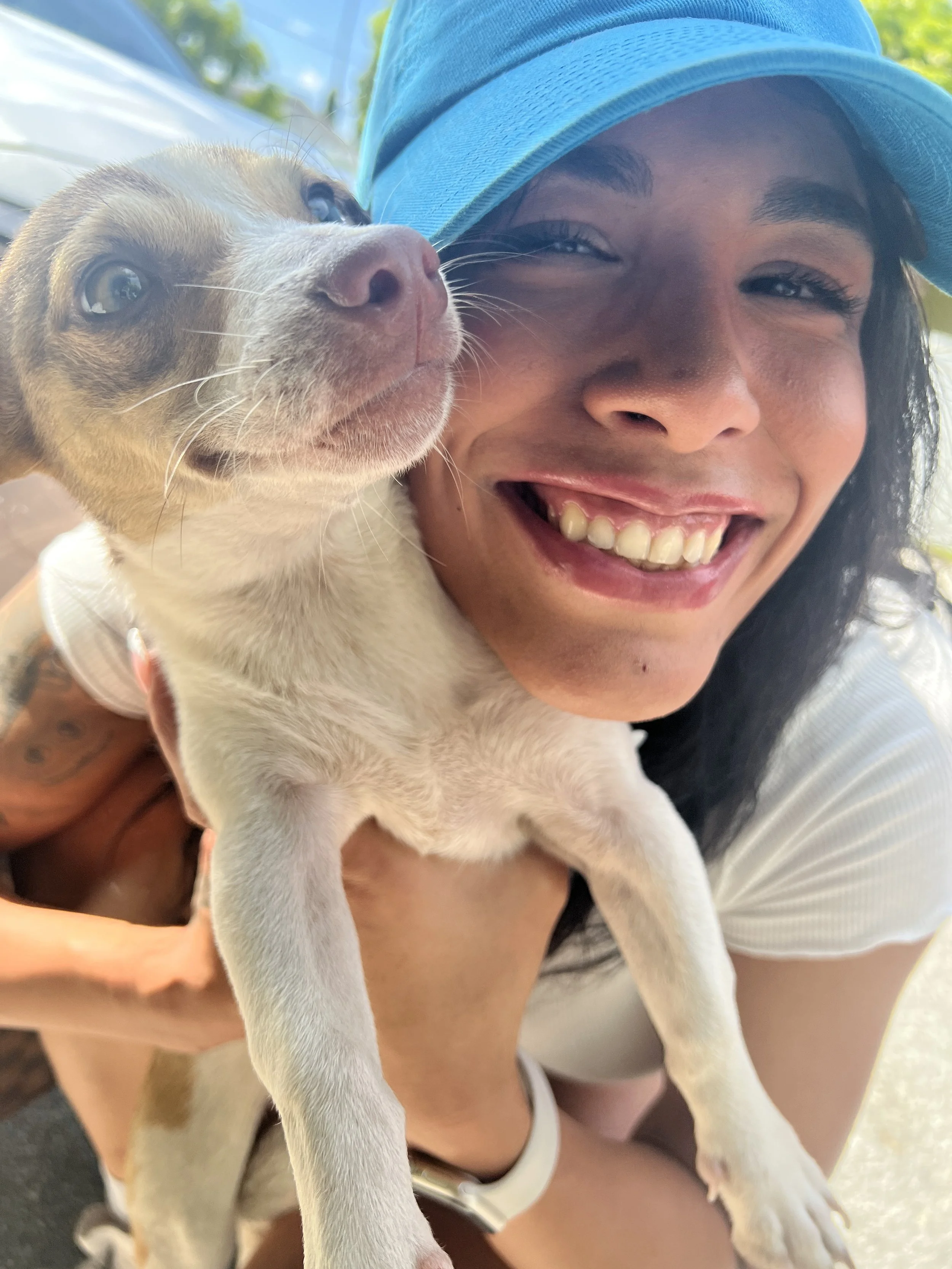 Testimonial Tuesdays: Bodybuilder with Back Pain - Jojo's Story