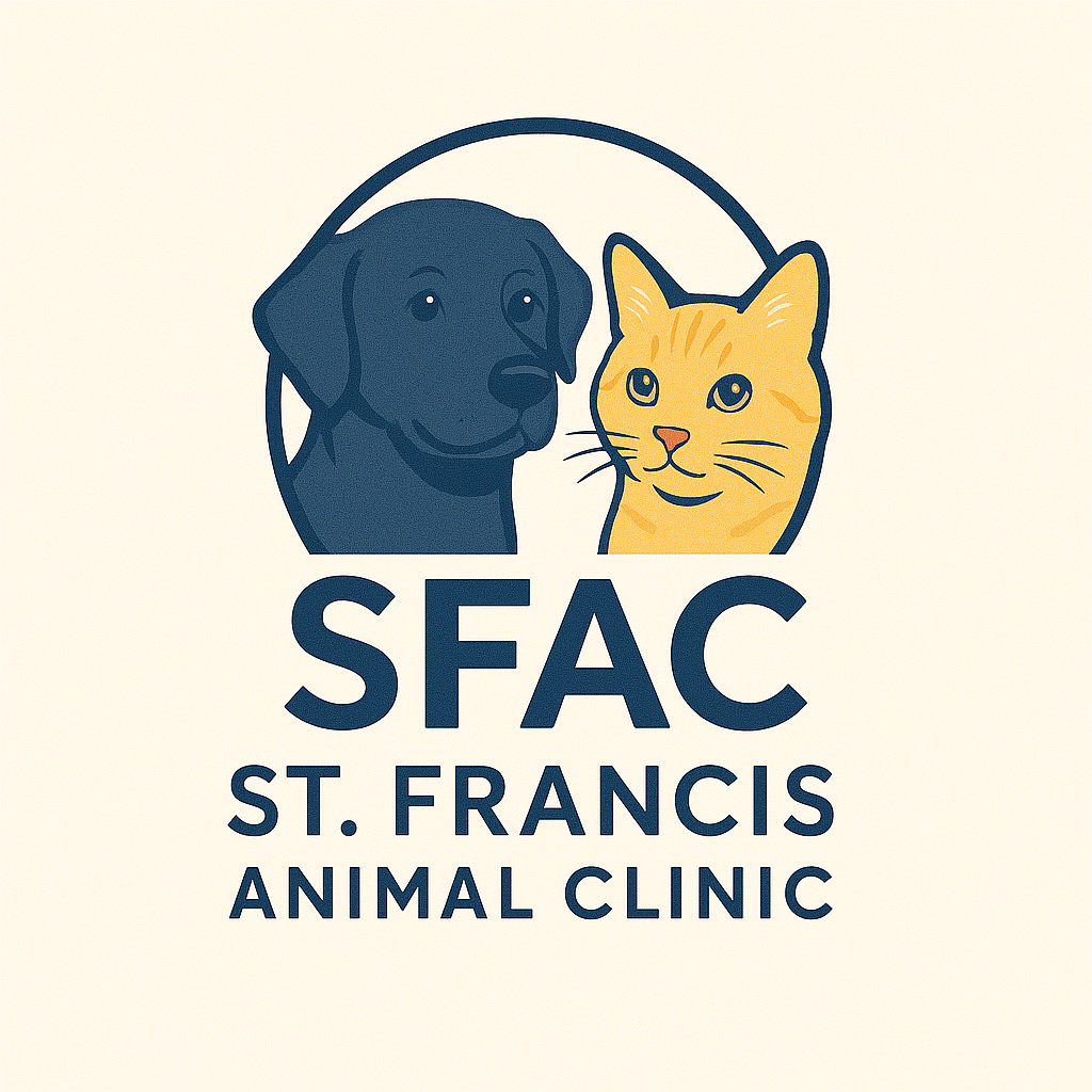 St. Francis Animal Clinic