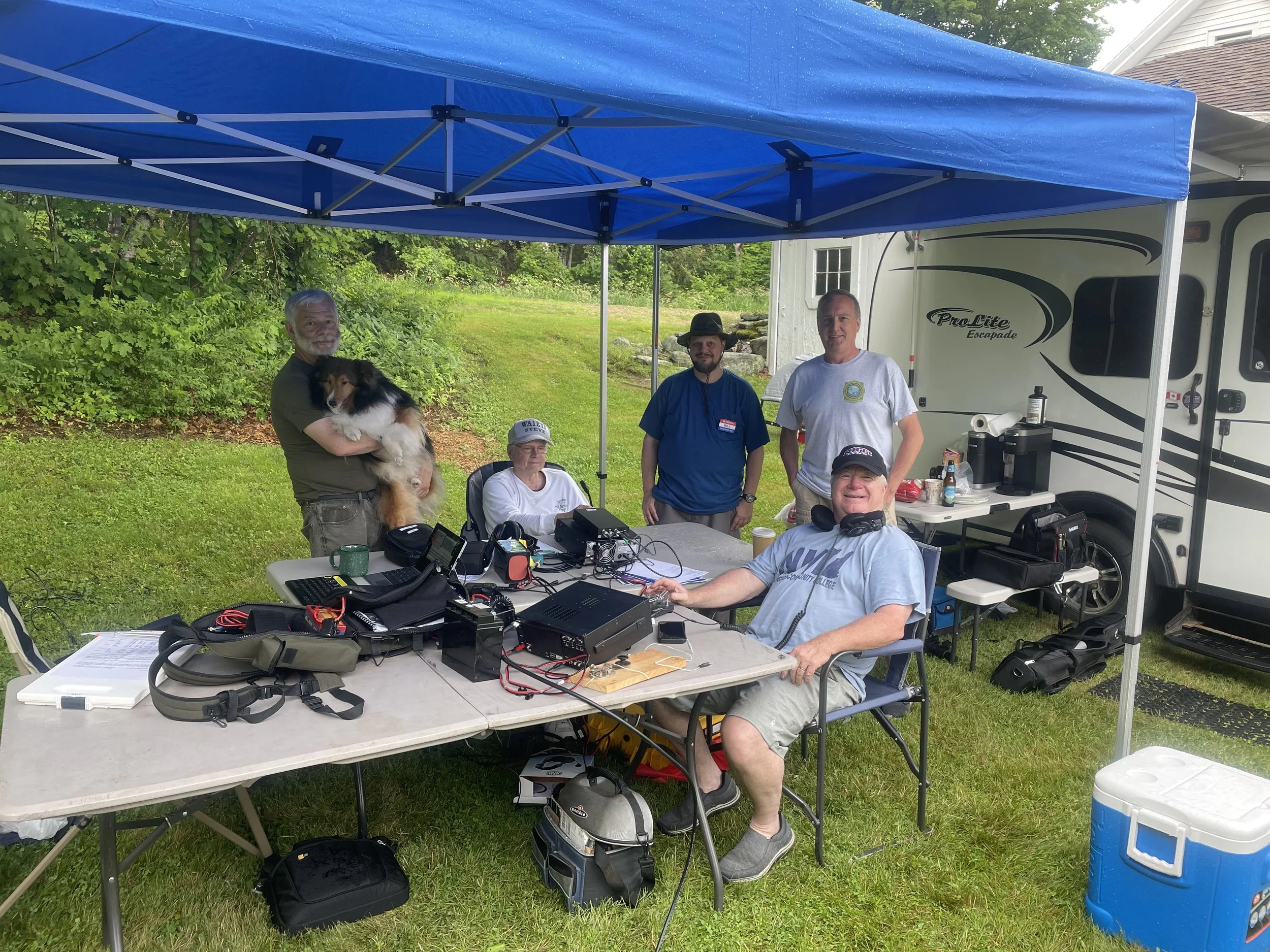 Clubs | Join Local Ham Radio Clubs Today — New Hampshire ARRL