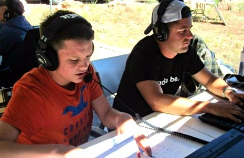 Welcome to the New Hampshire ARRL Section Website !