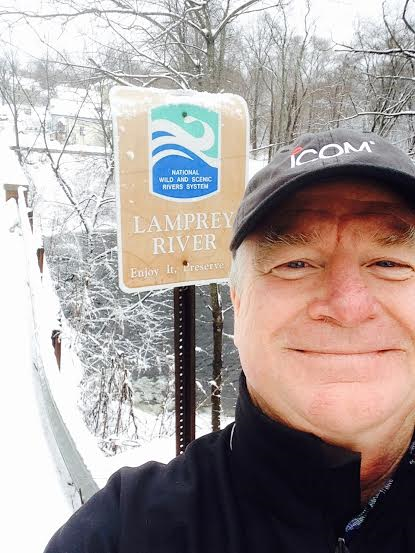 Note from Dennis Markell, NH Section Manager