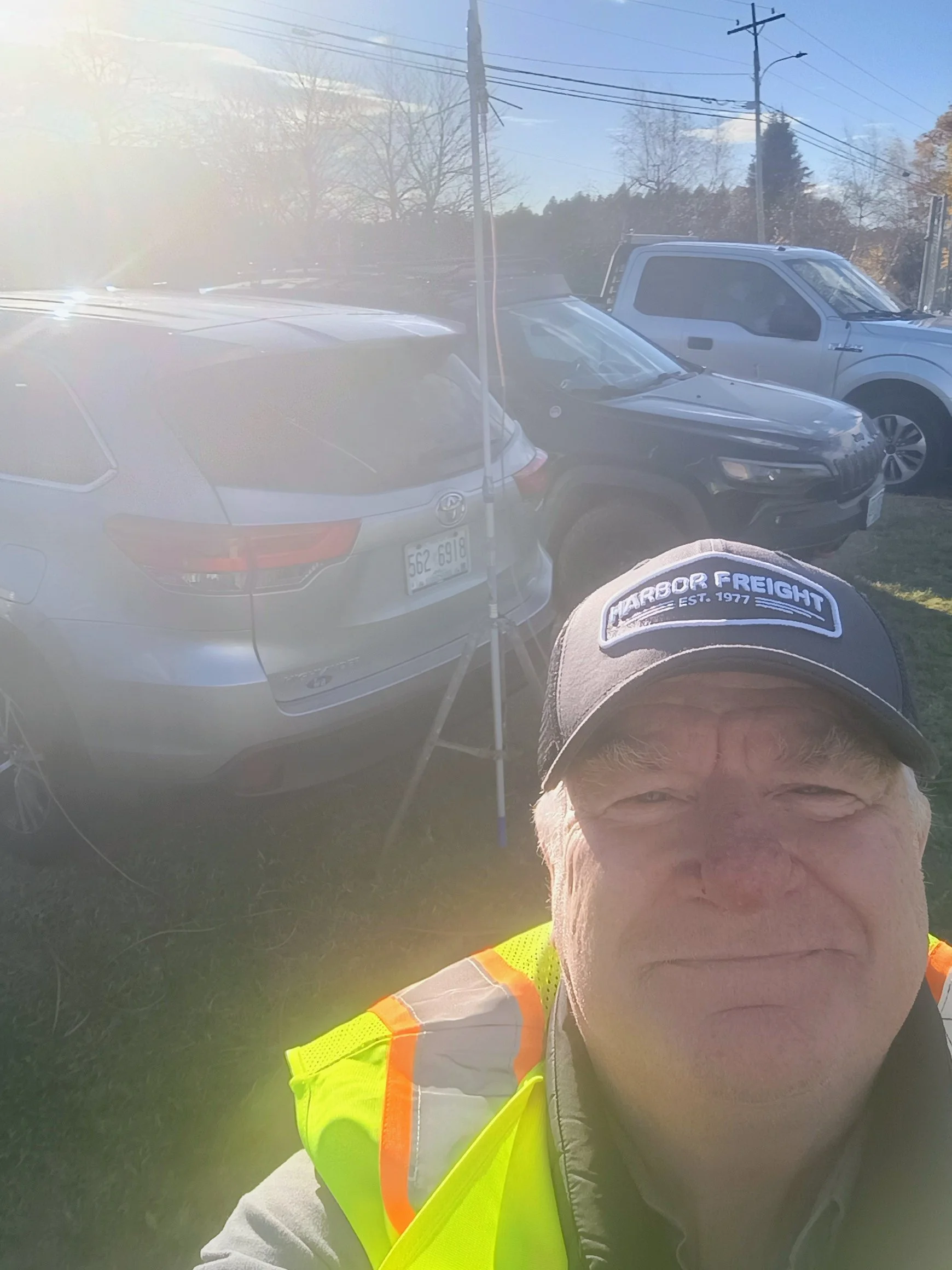 New Hampshire's November Simulated Emergency Test: A Resounding Success in Emergency Preparedness