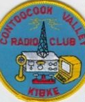 Contoocook Valley Radio Club Hamfest/Flea Market