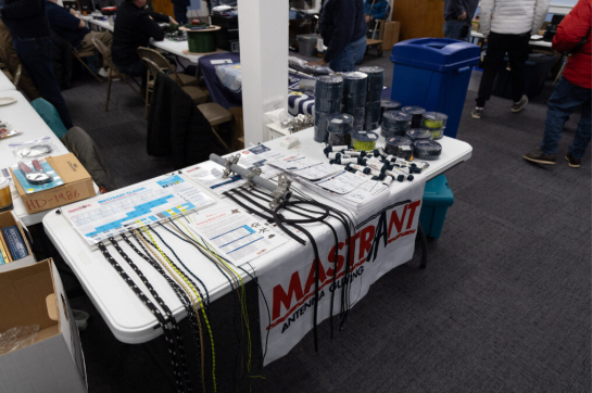 Port City Seacoast Hamfest