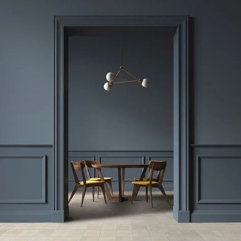 Projet rénovation intérieur.